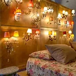 Glamping Canonici Di San Marco *