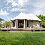 Campsite Glamping Canonici Di San Marco