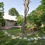Glamping Canonici Di San Marco * Mirano