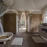 Campsite Glamping Canonici Di San Marco