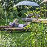 Campsite Glamping Canonici Di San Marco Mirano