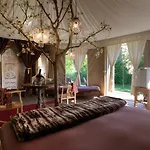 Glamping Canonici Di San Marco Campsite Mirano