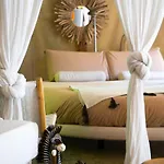 Campsite Glamping Canonici Di San Marco Mirano