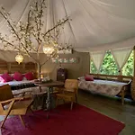 Glamping Canonici Di San Marco Campsite Mirano