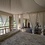 Glamping Canonici Di San Marco Campsite *