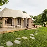 Glamping Canonici Di San Marco Mirano