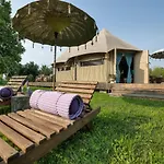 Campsite Glamping Canonici Di San Marco