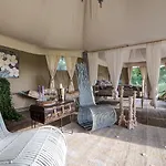 Glamping Canonici Di San Marco Campsite *