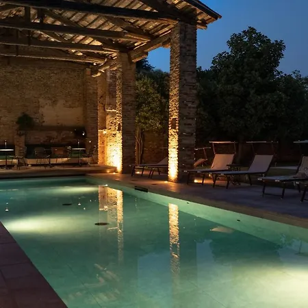 Glamping Canonici Di San Marco * Mirano
