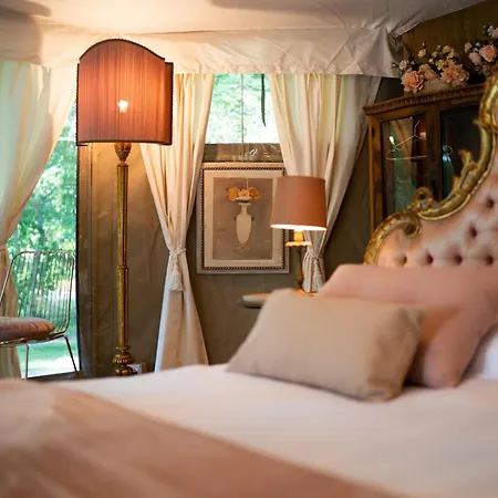 Glamping Canonici Di San Marco Mirano