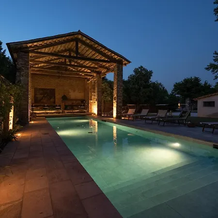 Glamping Canonici Di San Marco Mirano