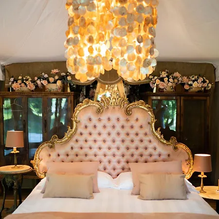 Glamping Canonici Di San Marco * Mirano