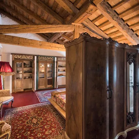 Campeggio Glamping Canonici Di San Marco *