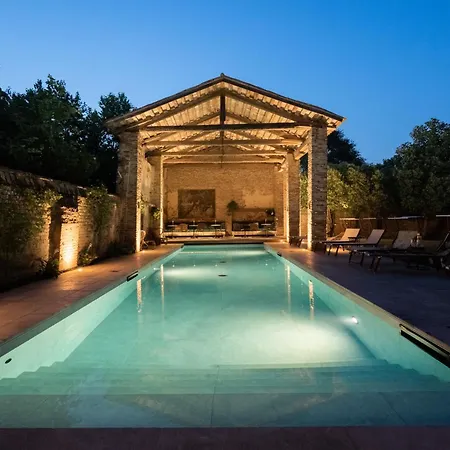 Glamping Canonici Di San Marco Campeggio Mirano