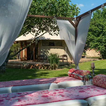 Glamping Canonici Di San Marco *
