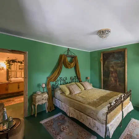 Campeggio Glamping Canonici Di San Marco *