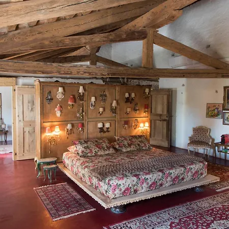 Glamping Canonici Di San Marco Mirano