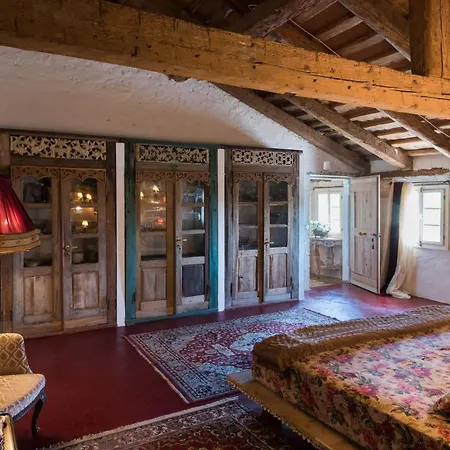 Glamping Canonici Di San Marco * מיראנו