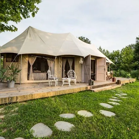 Glamping Canonici Di San Marco