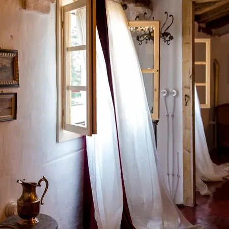 Glamping Canonici Di San Marco