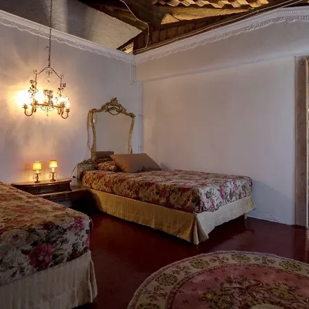 Glamping Canonici Di San Marco *