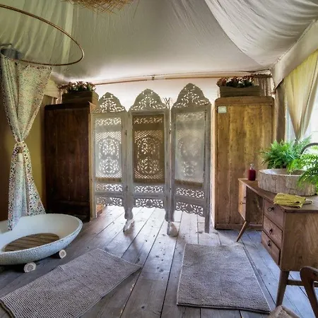 Glamping Canonici Di San Marco * Mirano