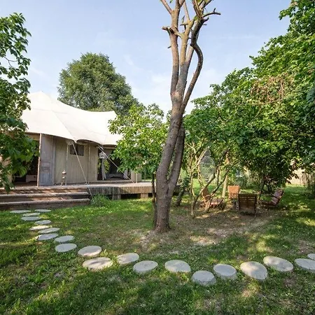 Glamping Canonici Di San Marco * Mirano