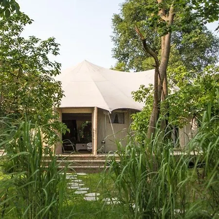 Glamping Canonici Di San Marco Mirano