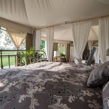 Camping Glamping Canonici Di San Marco *