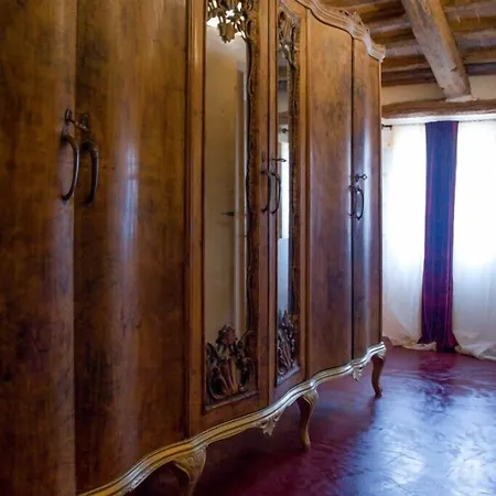 Glamping Canonici Di San Marco Mirano