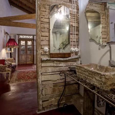 Glamping Canonici Di San Marco * מיראנו