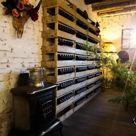 Glamping Canonici Di San Marco *