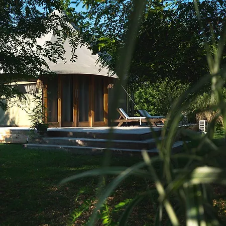 Glamping Canonici Di San Marco