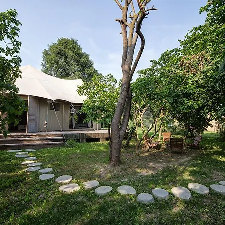 Glamping Canonici Di San Marco *