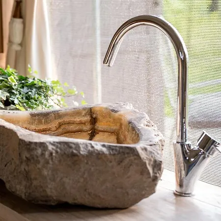 Campeggio Glamping Canonici Di San Marco Mirano