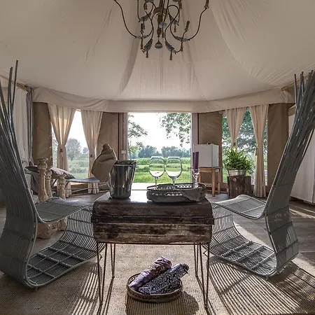 Glamping Canonici Di San Marco *