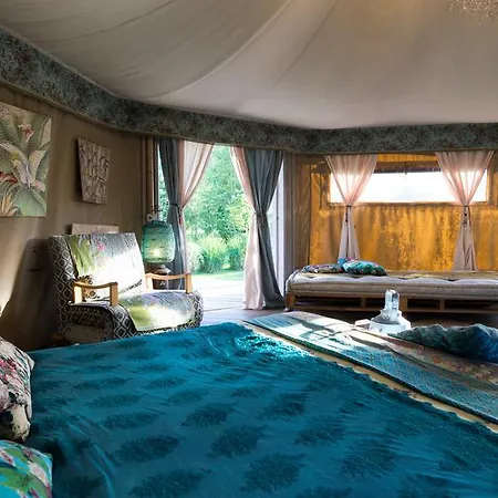 Glamping Canonici Di San Marco Mirano