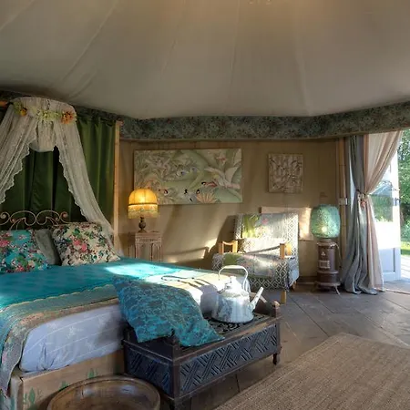 Glamping Canonici Di San Marco * Mirano