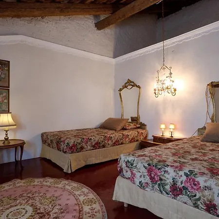 Glamping Canonici Di San Marco Parque de Campismo Mirano