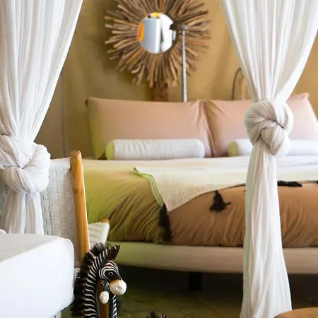 Campeggio Glamping Canonici Di San Marco Mirano