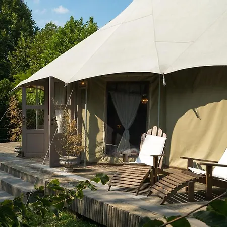 Campeggio Glamping Canonici Di San Marco *