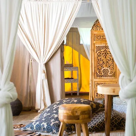 Glamping Canonici Di San Marco Mirano