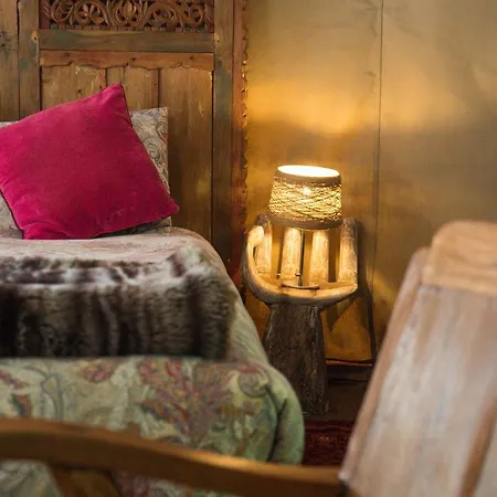 Campeggio Glamping Canonici Di San Marco Mirano
