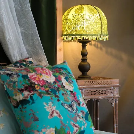 Glamping Canonici Di San Marco Mirano