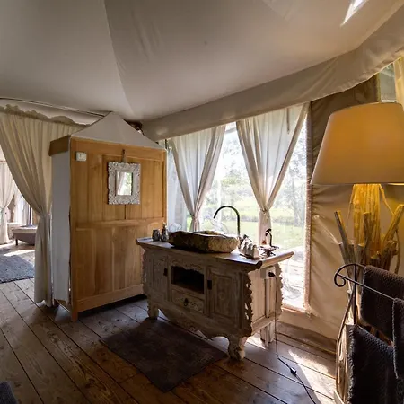 Glamping Canonici Di San Marco * Mirano