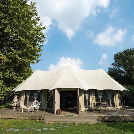 Glamping Canonici Di San Marco