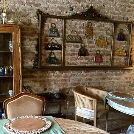 Campeggio Glamping Canonici Di San Marco Mirano