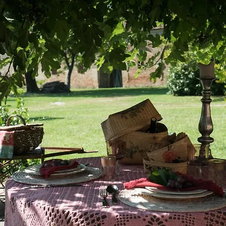 Glamping Canonici Di San Marco * Mirano