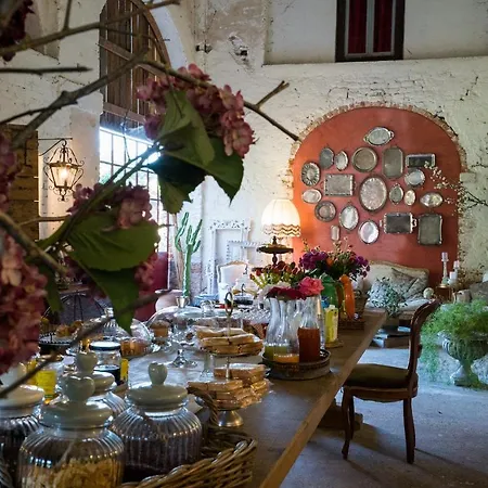 Glamping Canonici Di San Marco