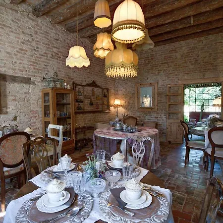 Campeggio Glamping Canonici Di San Marco